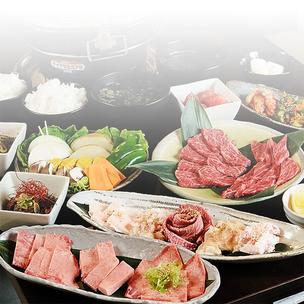 岩さんのお肉のこだわり スマホ用画像